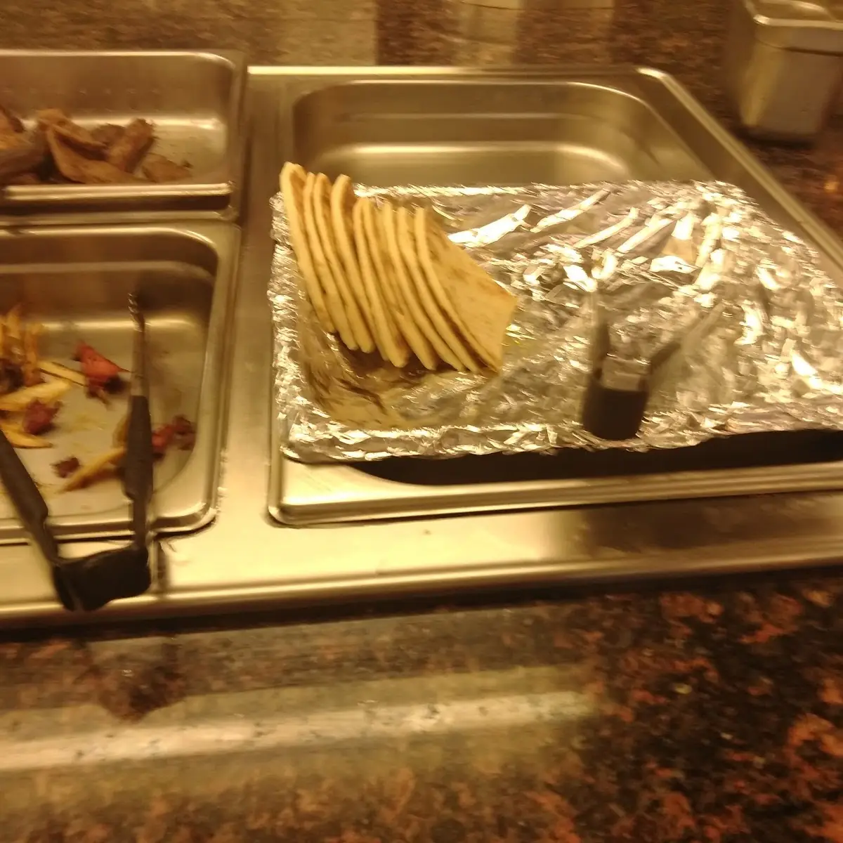 Pita Bread