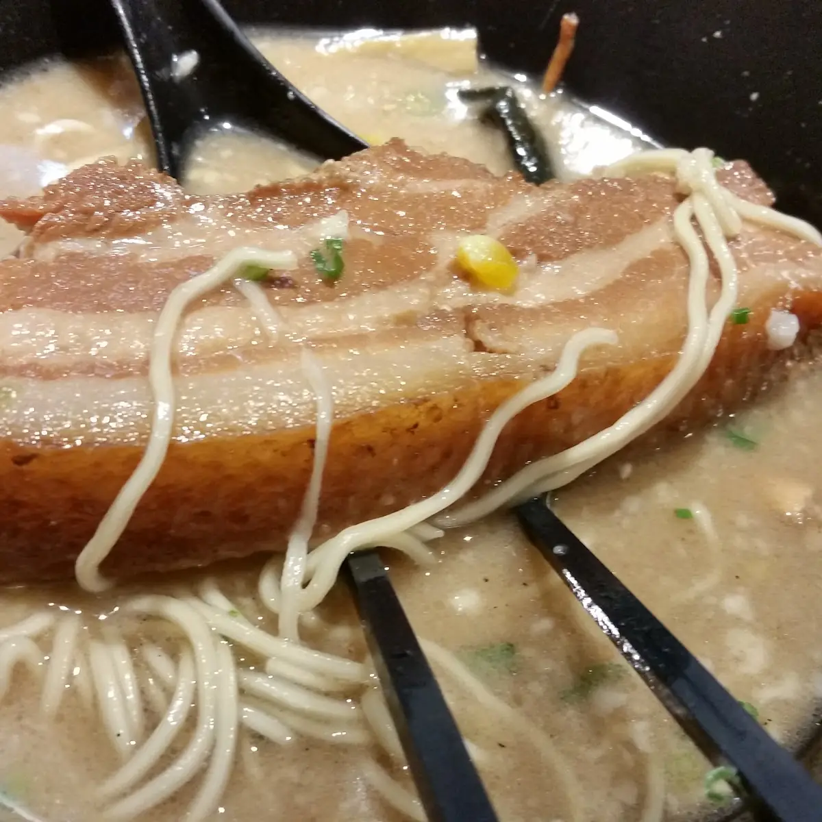 Pork Belly