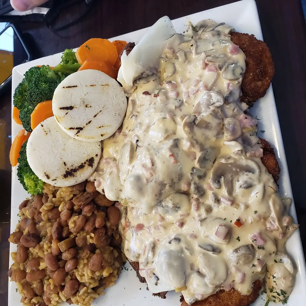 Chicken Fried Steak