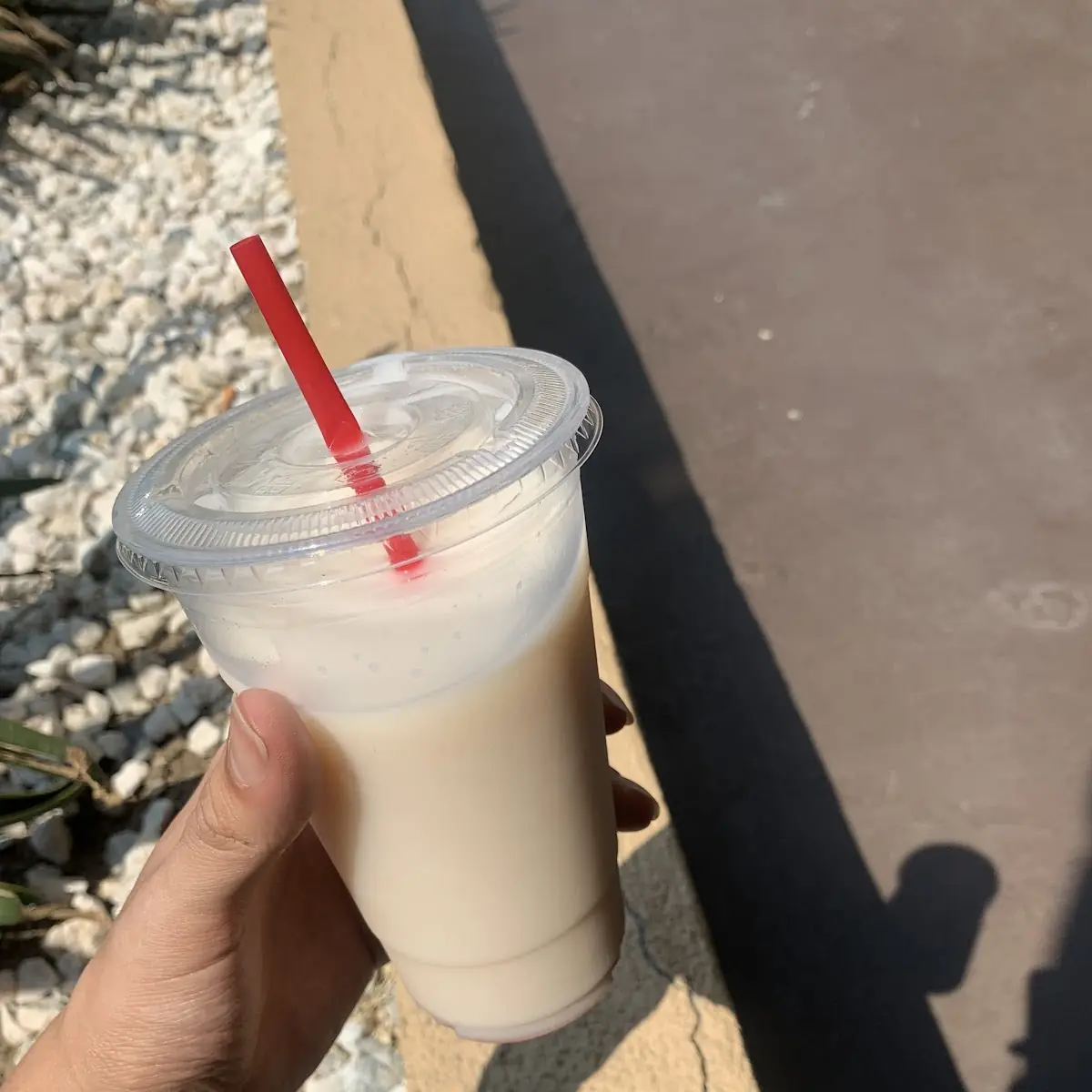 Horchata 24oz