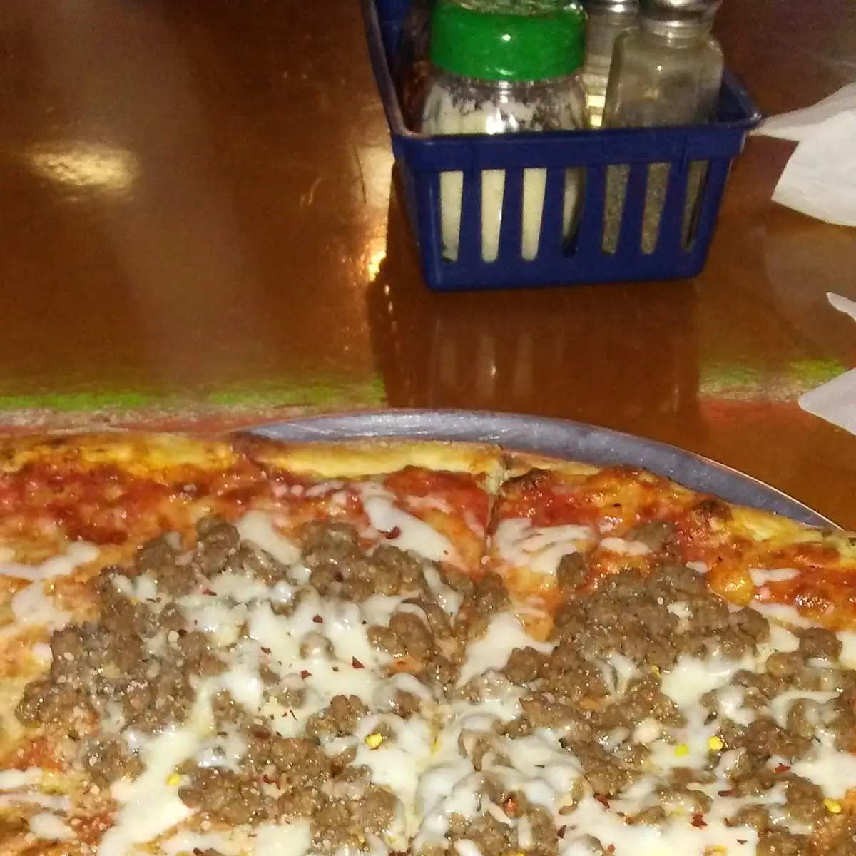 Pizza Ever