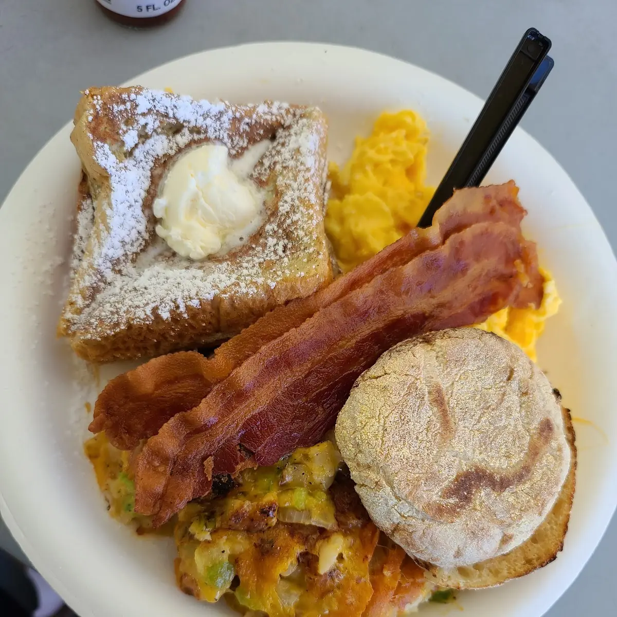 Big Breakfast 2
