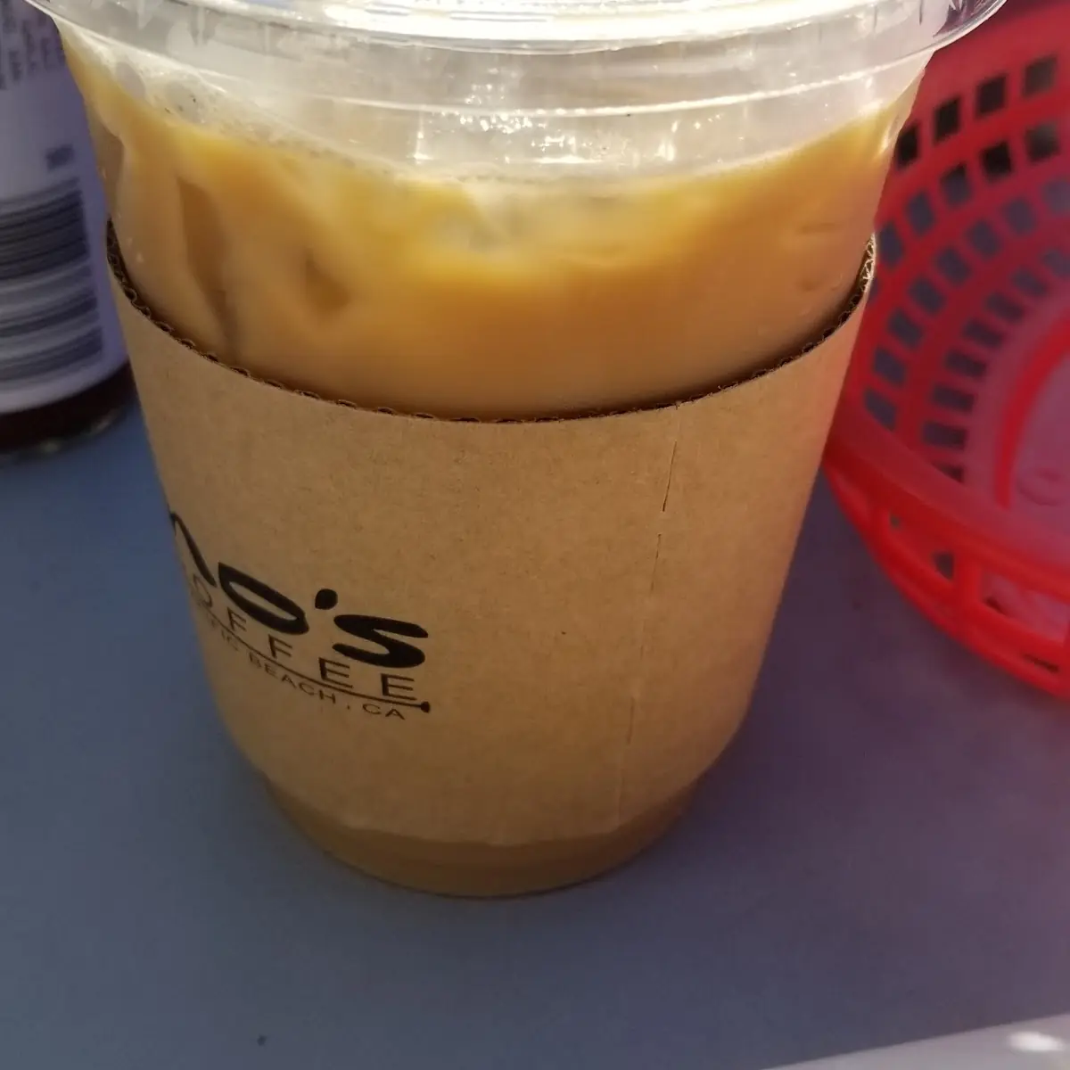 Cold Brew