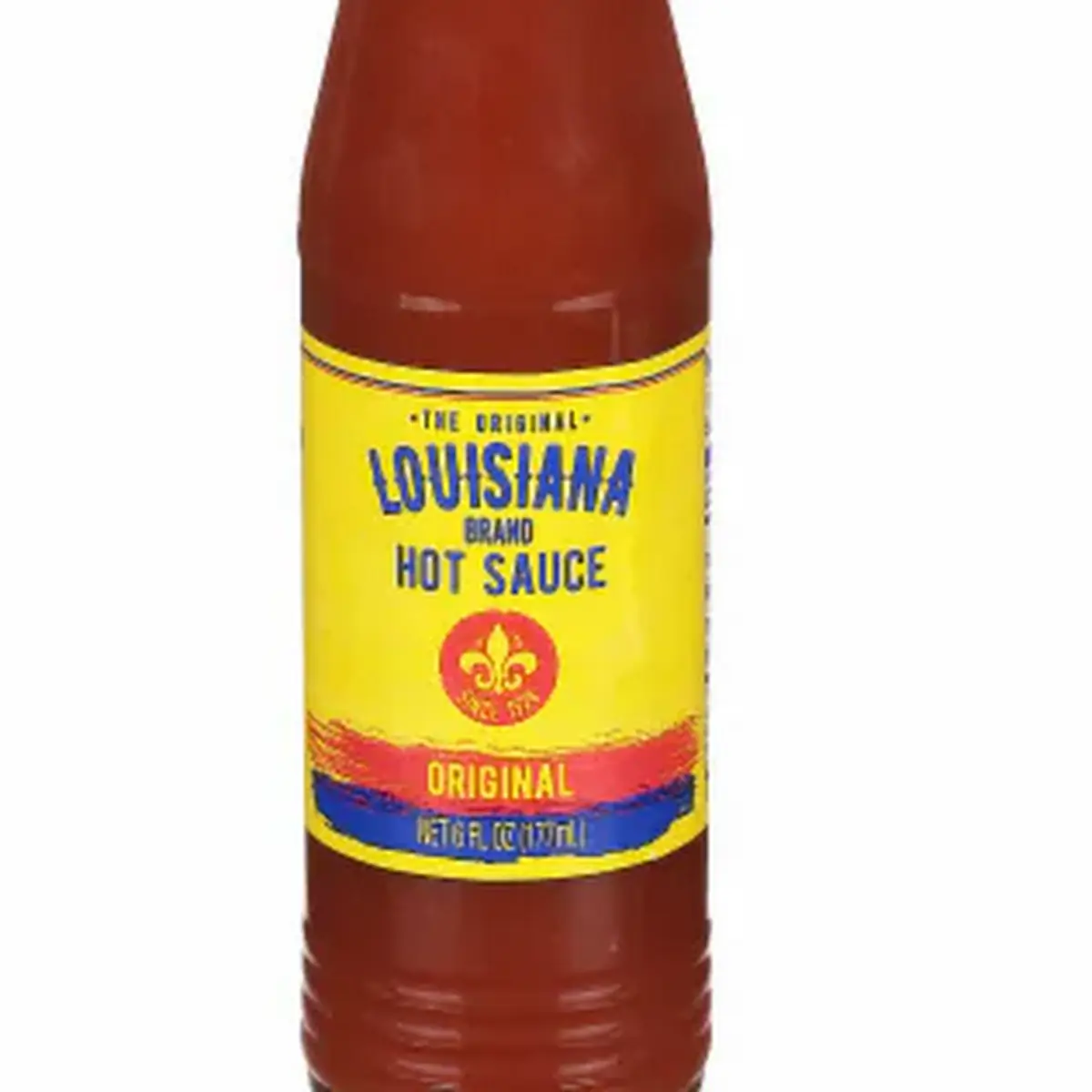 Hot Sauce