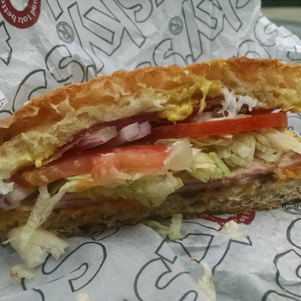 Original Sandwich