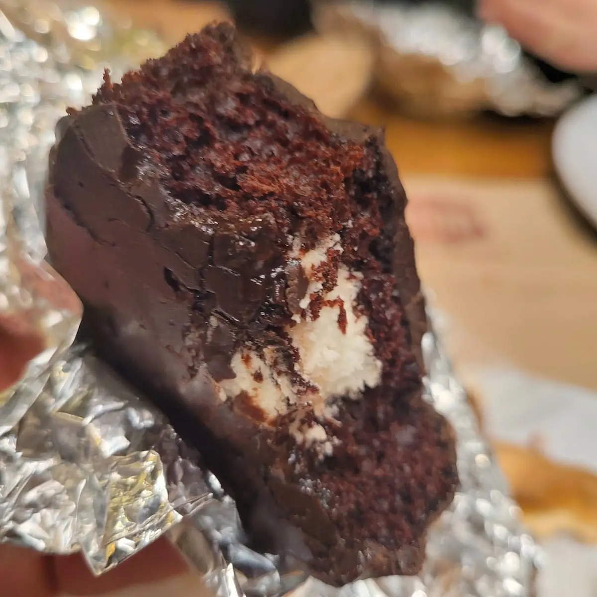 Chocolate Cake