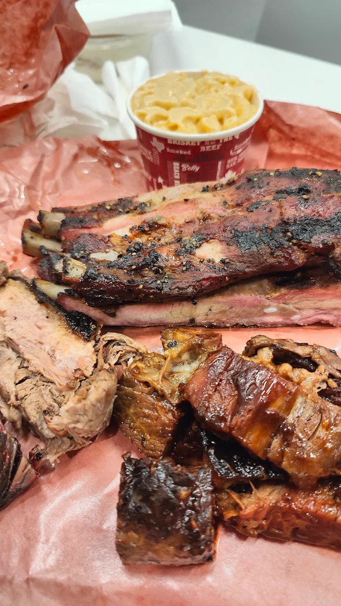 Highlights, Beach Hill Smokehouse Downtown