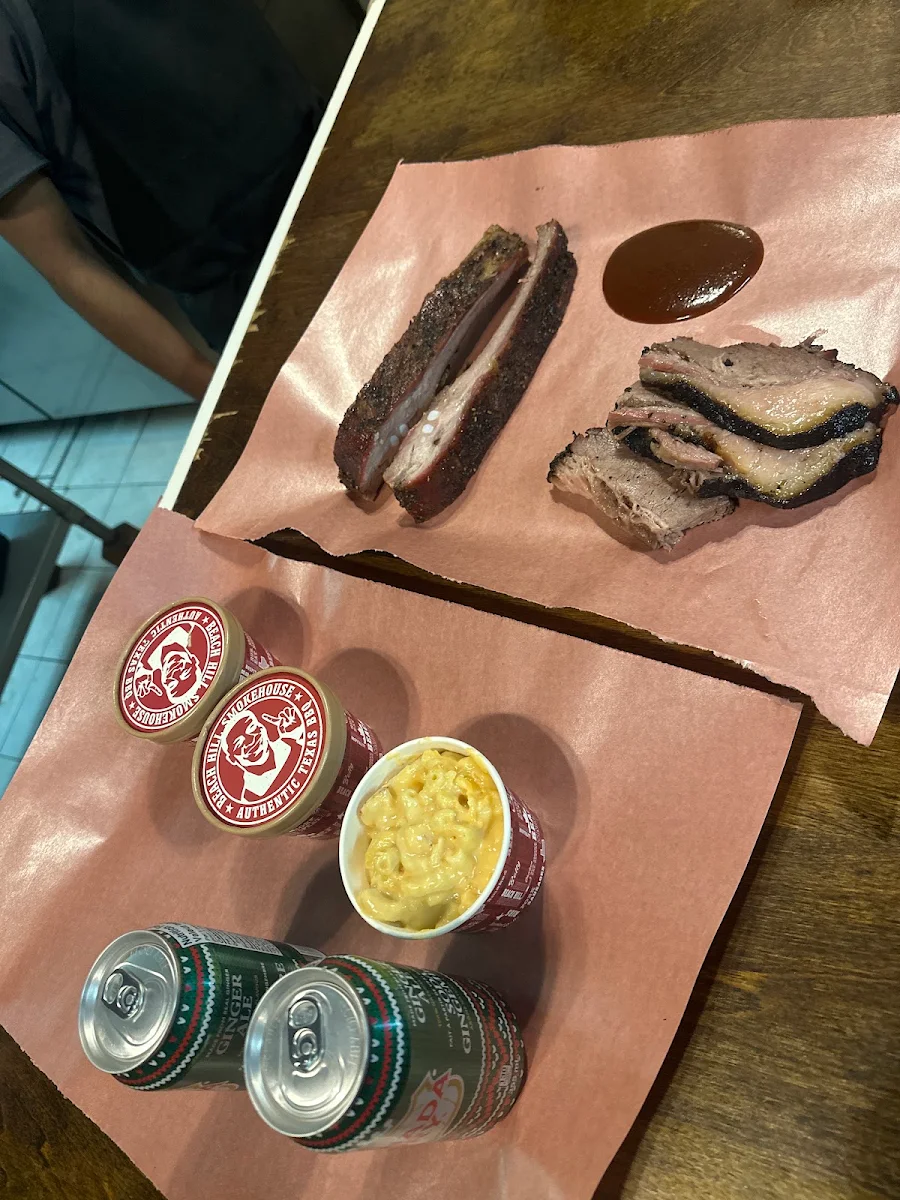 Highlights, Beach Hill Smokehouse Downtown