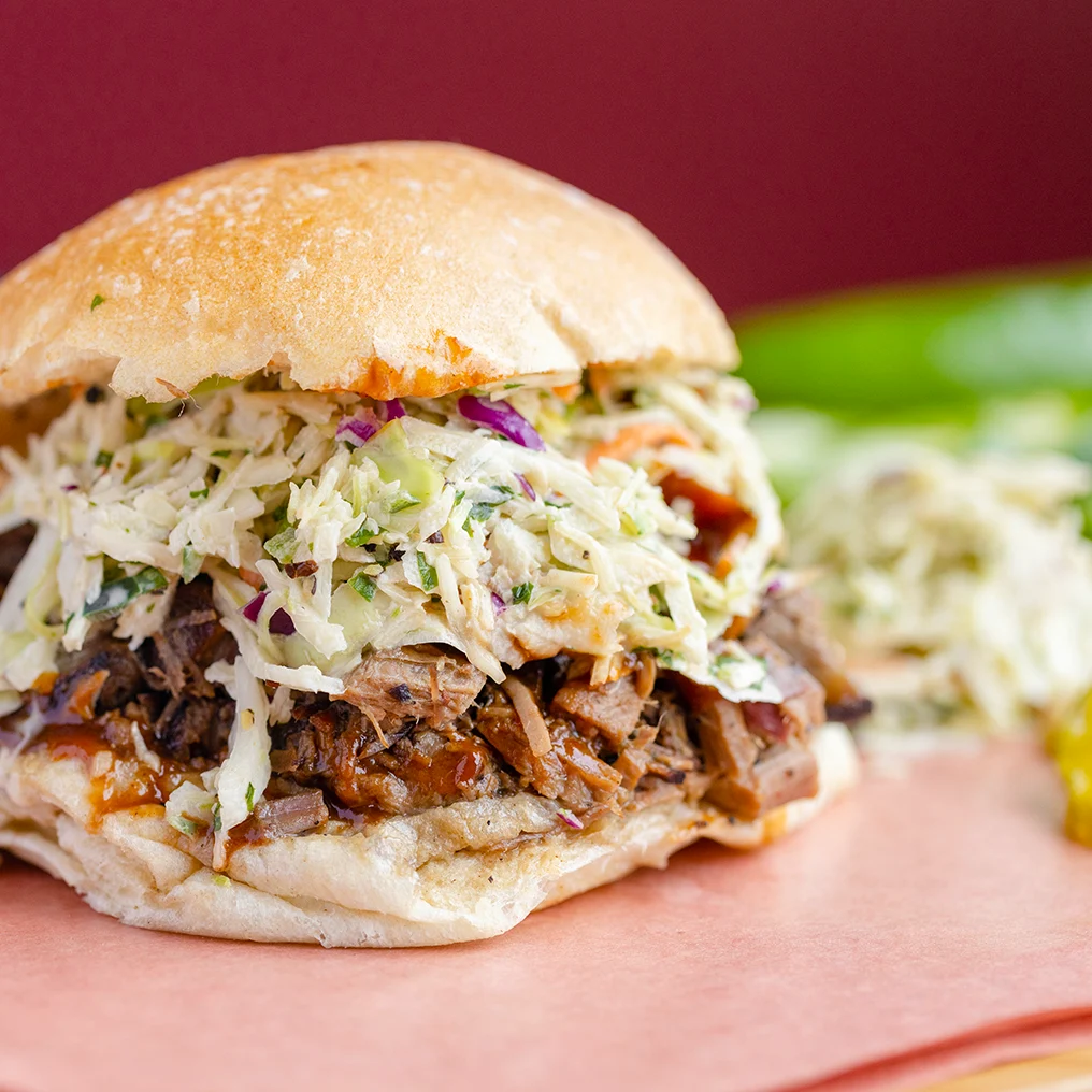 Highlights, Beach Hill Smokehouse Downtown
