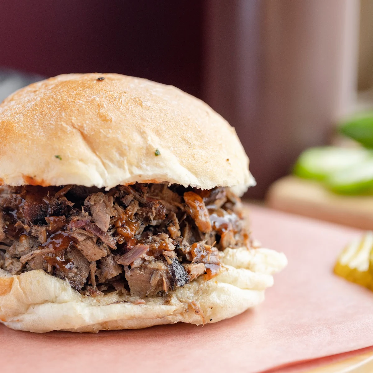 Highlights, Beach Hill Smokehouse Downtown