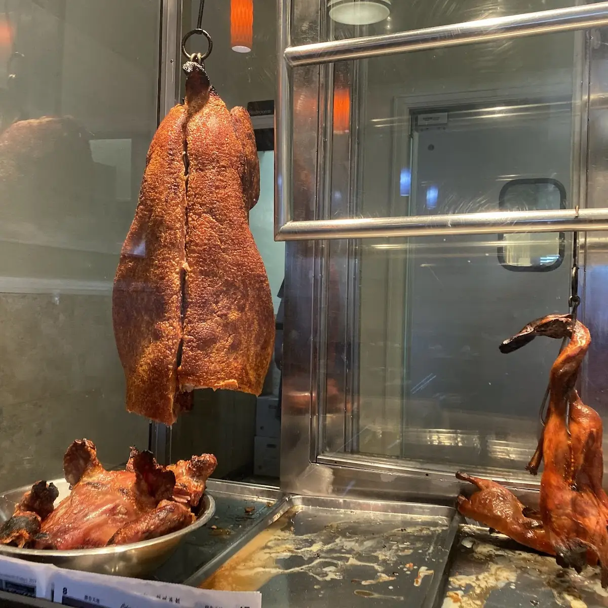 Peking Duck