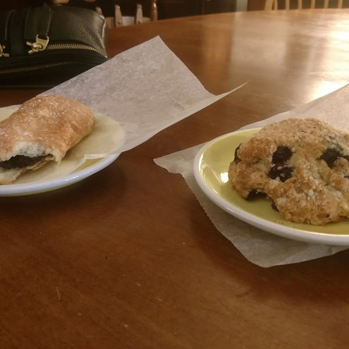 Cinnamon Raisin