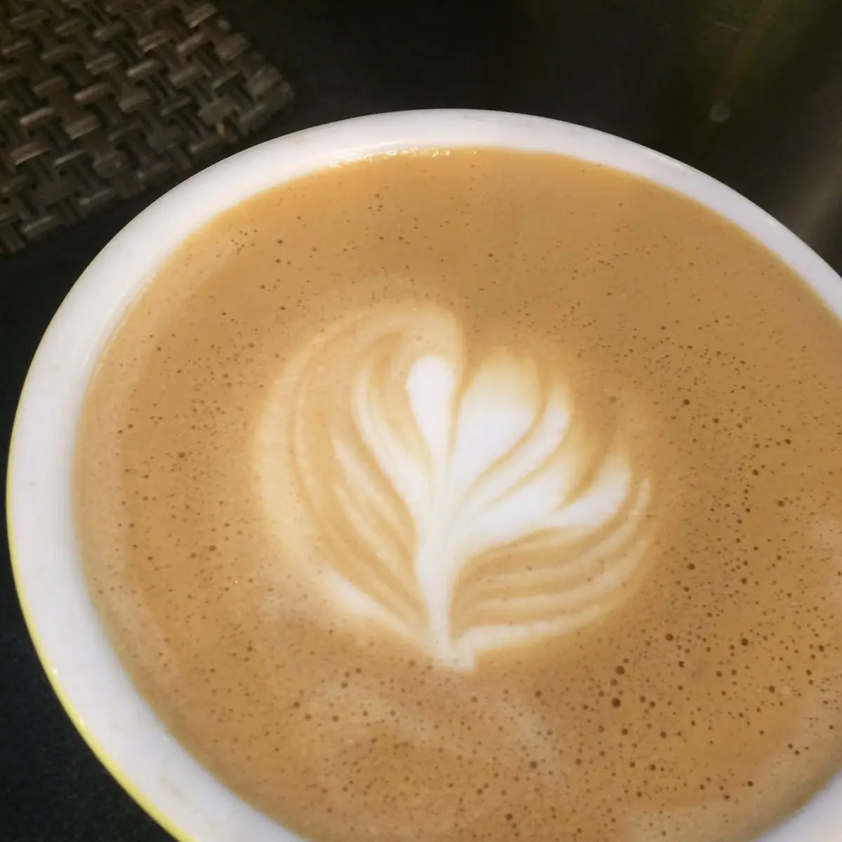 Latte