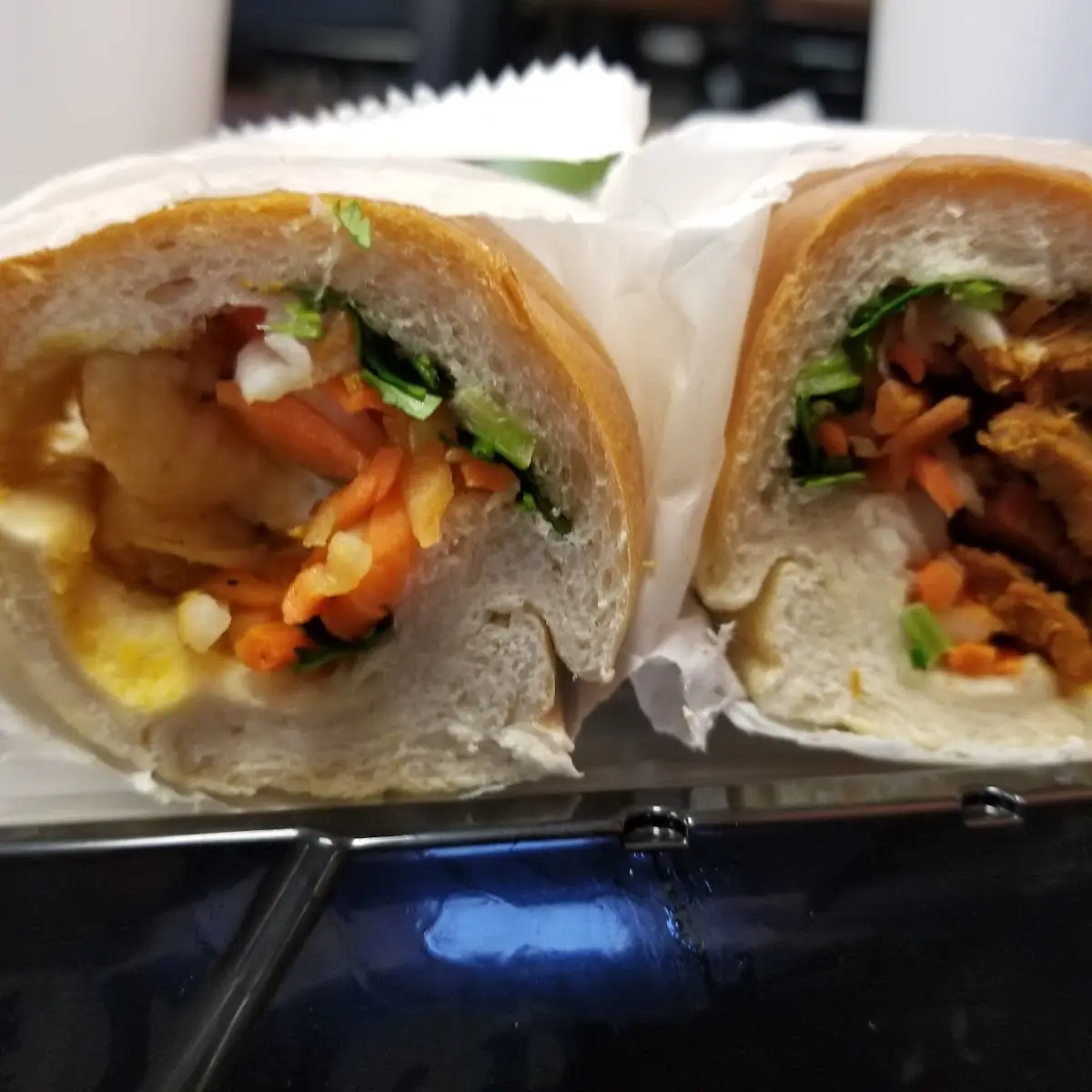 Banh MI
