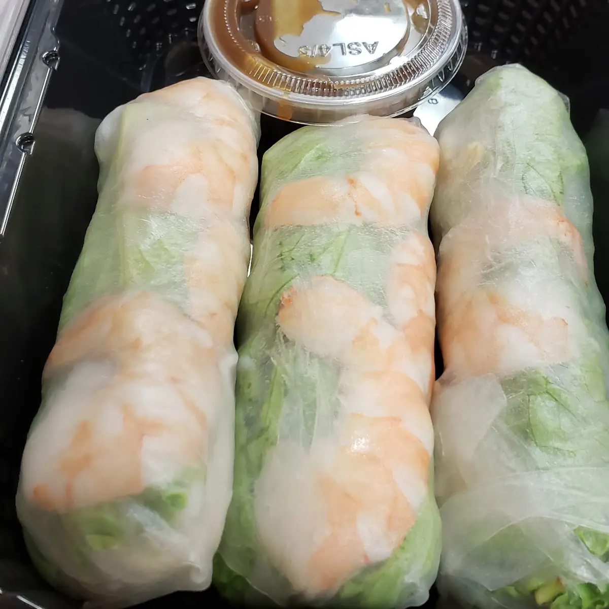 Spring Roll