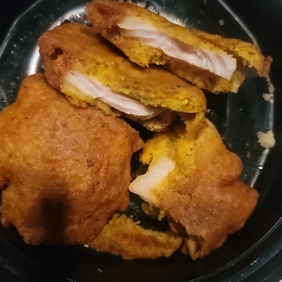 Chicken Pakora