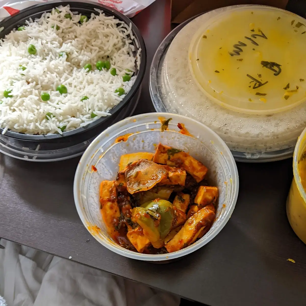 Non Veg Lunch Box