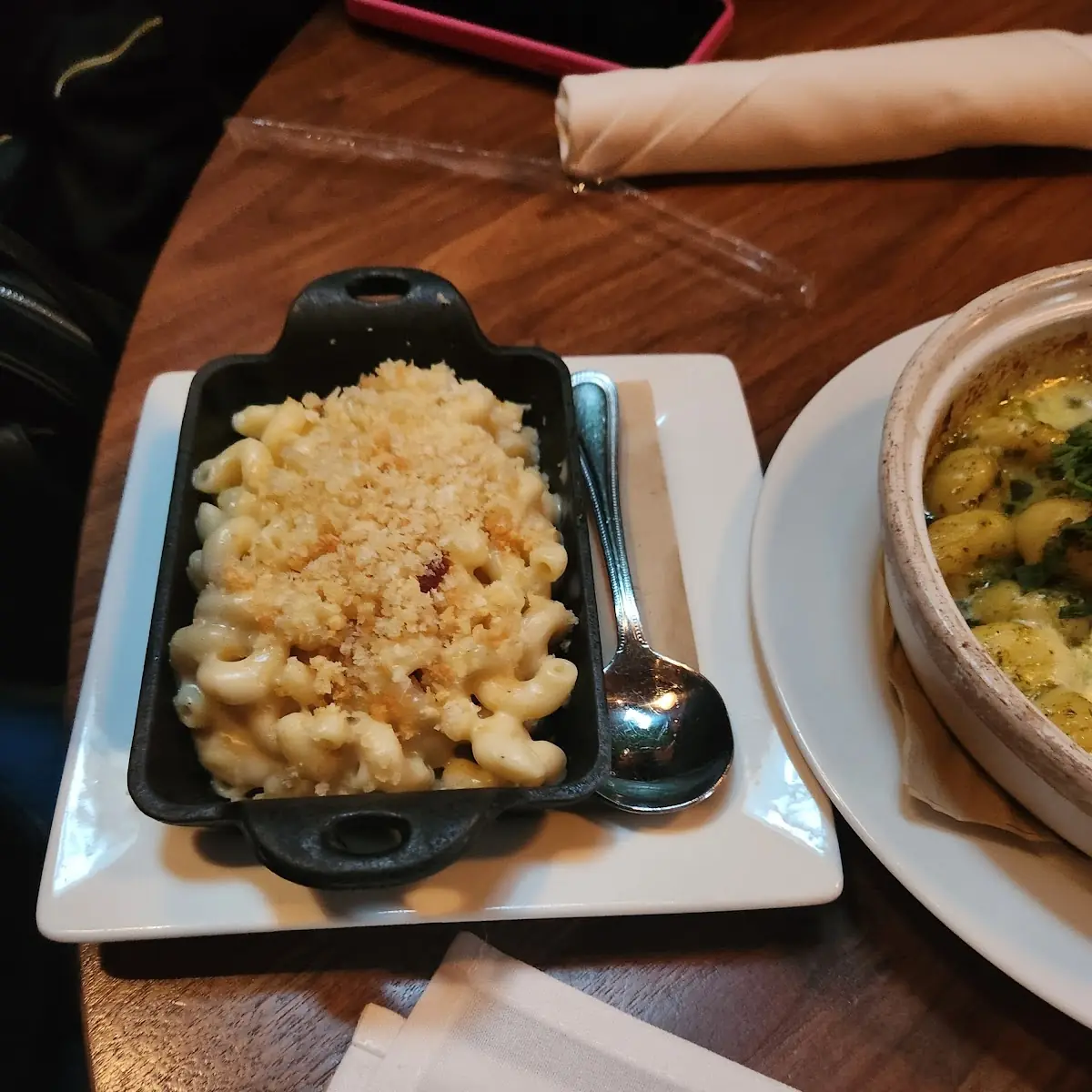 Mac 'N' Cheese