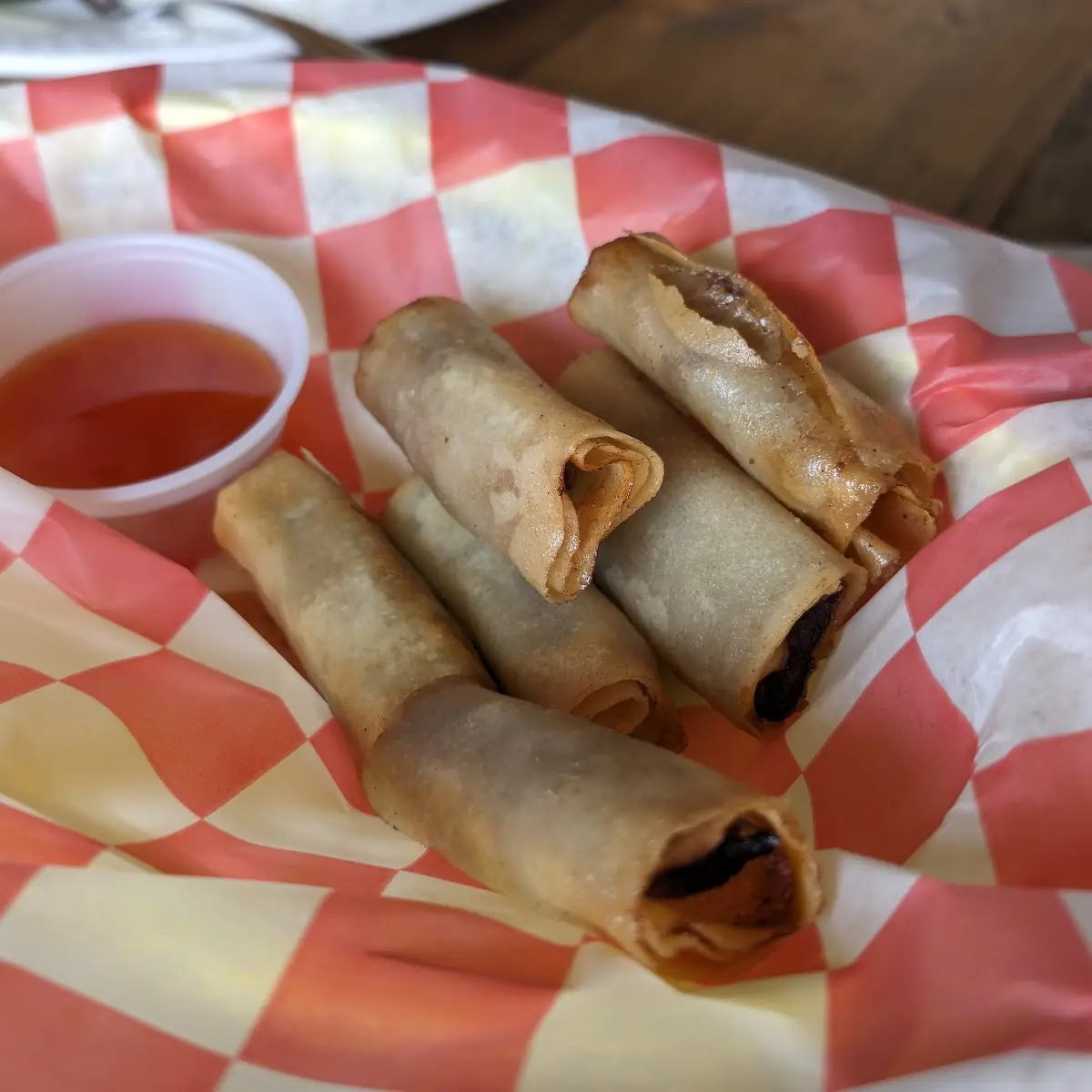 Lumpia