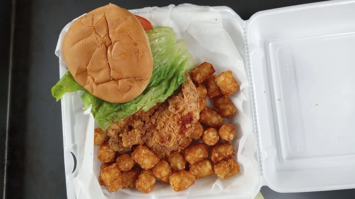 Breaded Pork Tenderloin
