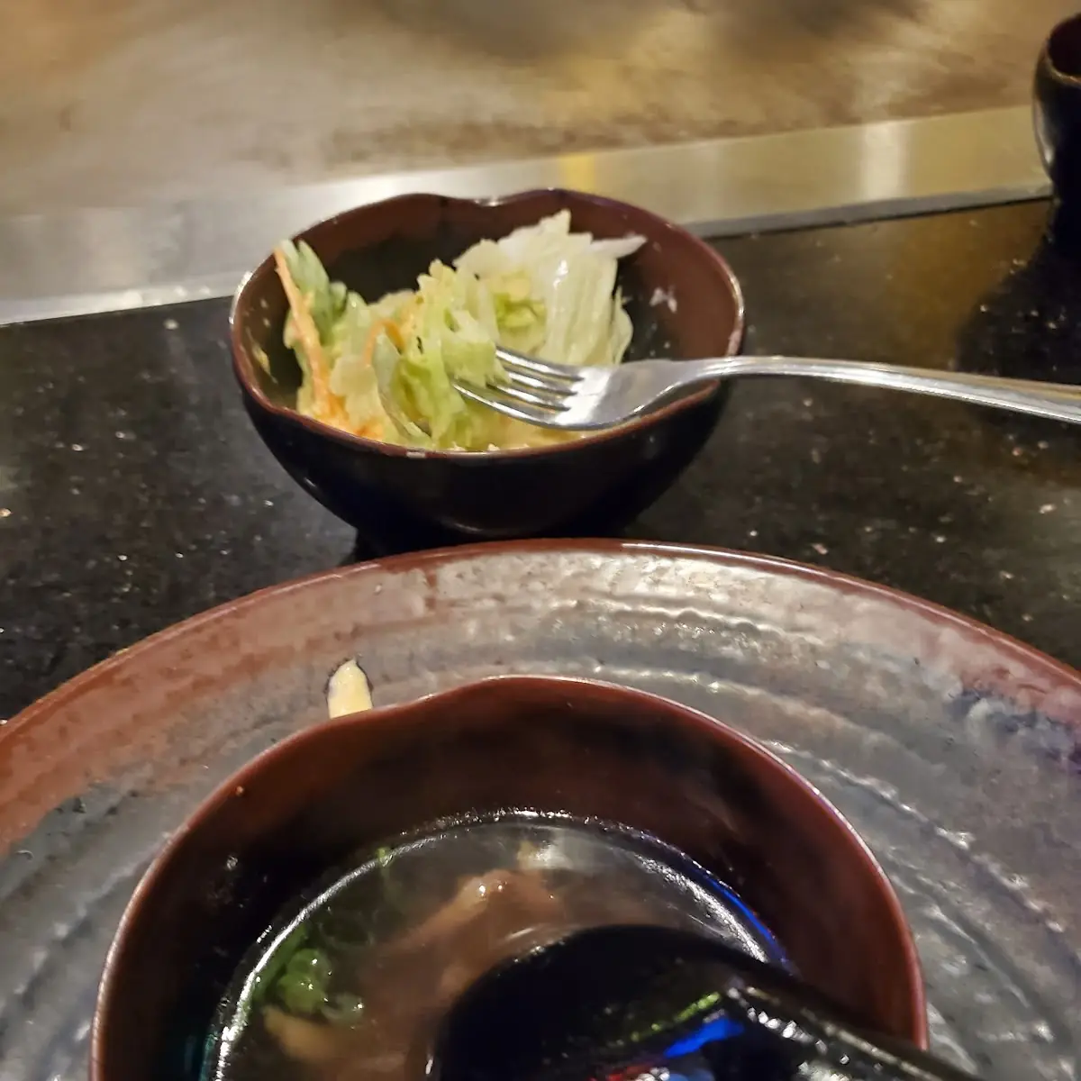Miso Soup