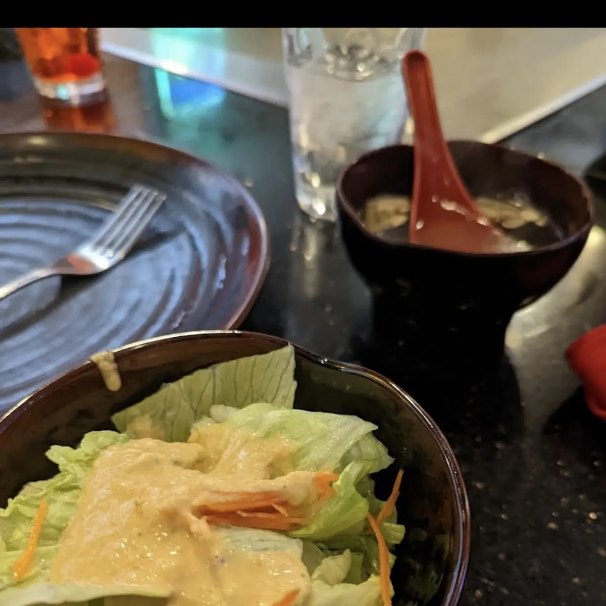 Salad Dressing
