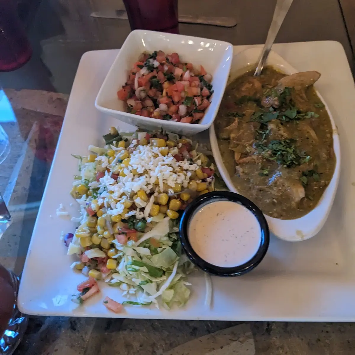 Chile Verde