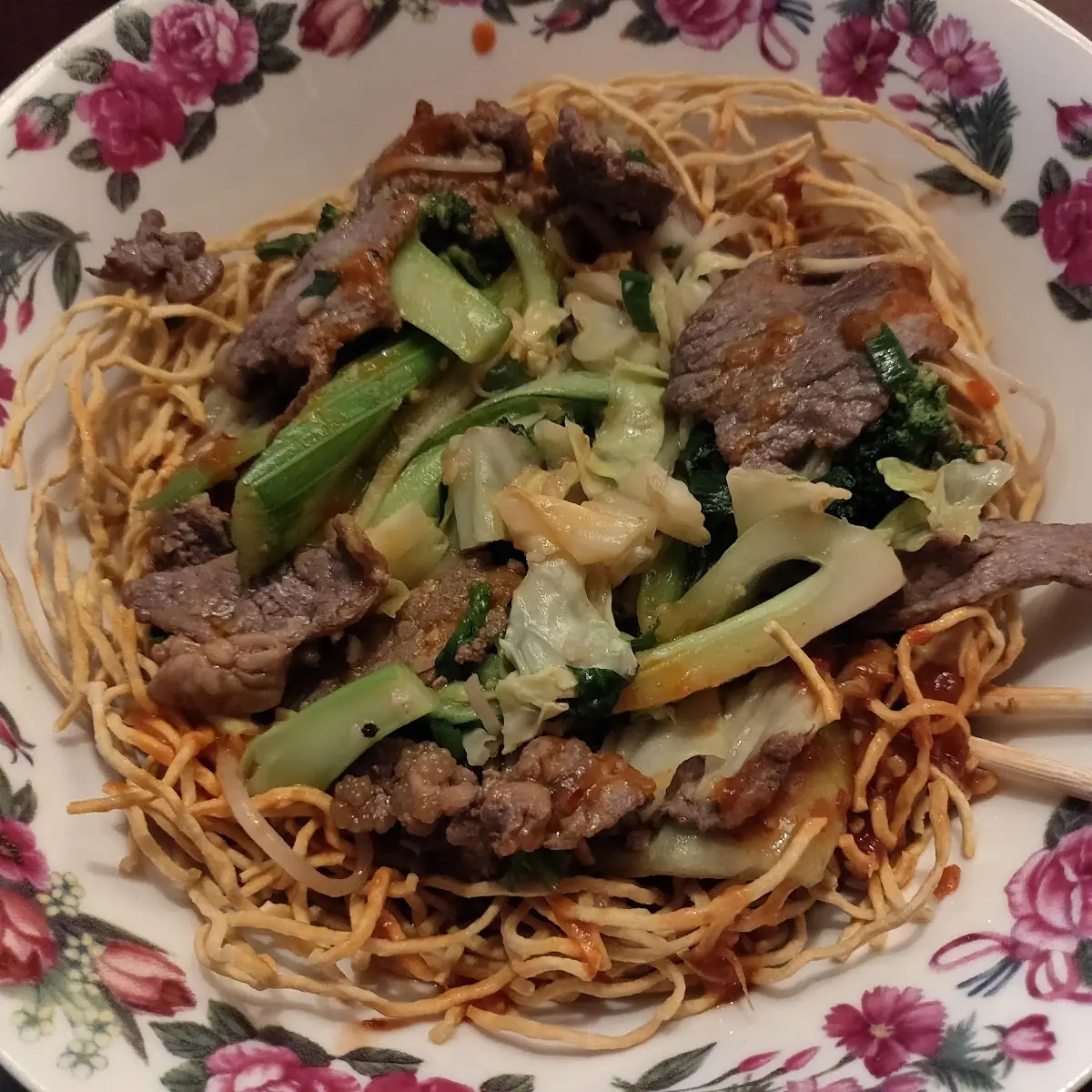 Bun Bo Hue