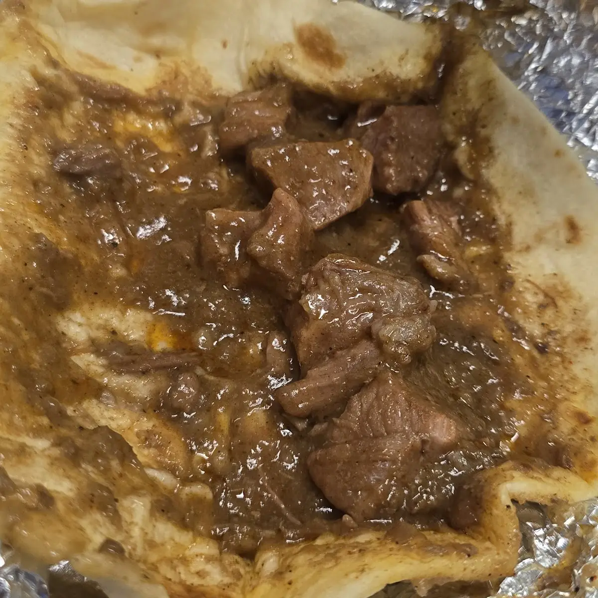 Missing Cheese