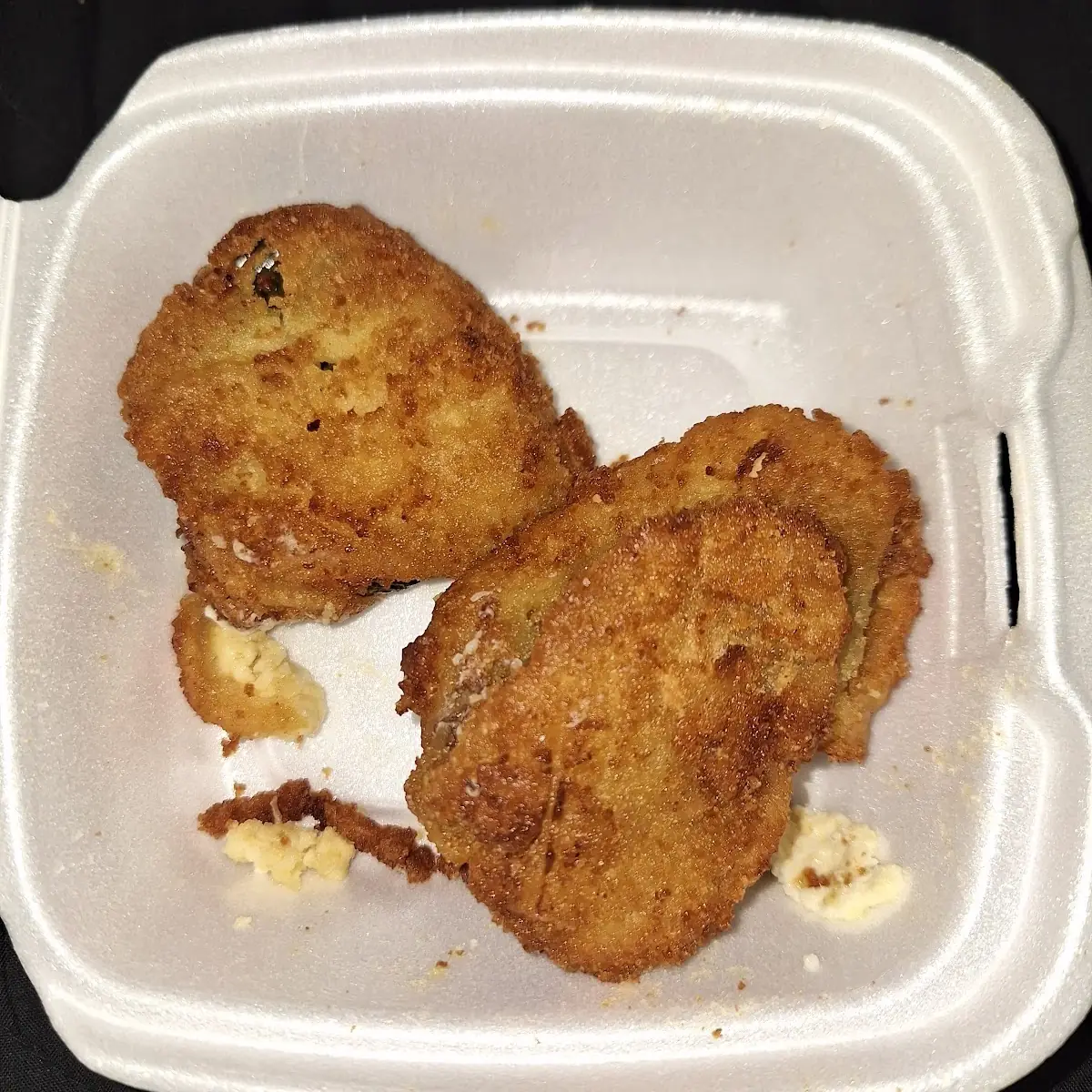 Jalapeno Poppers