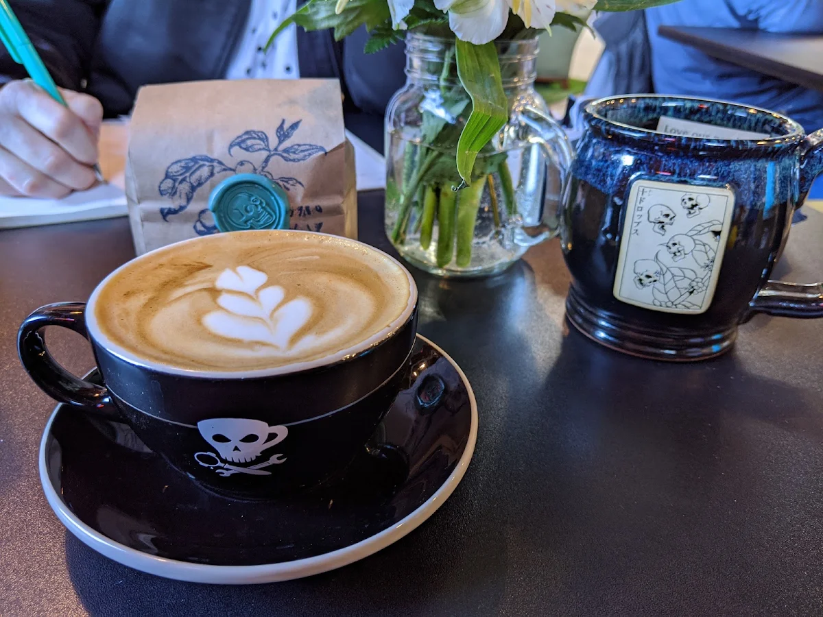 Cappuccino