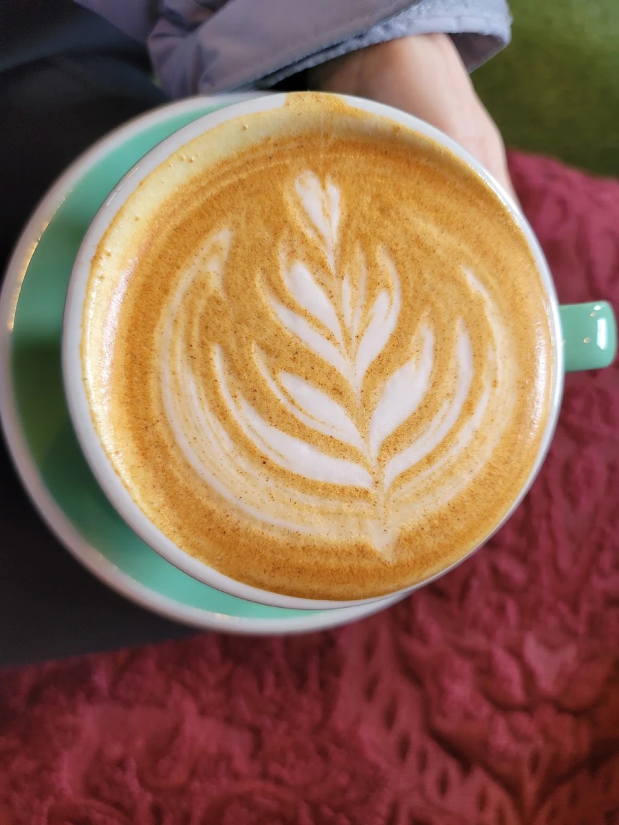 French Toast Latte
