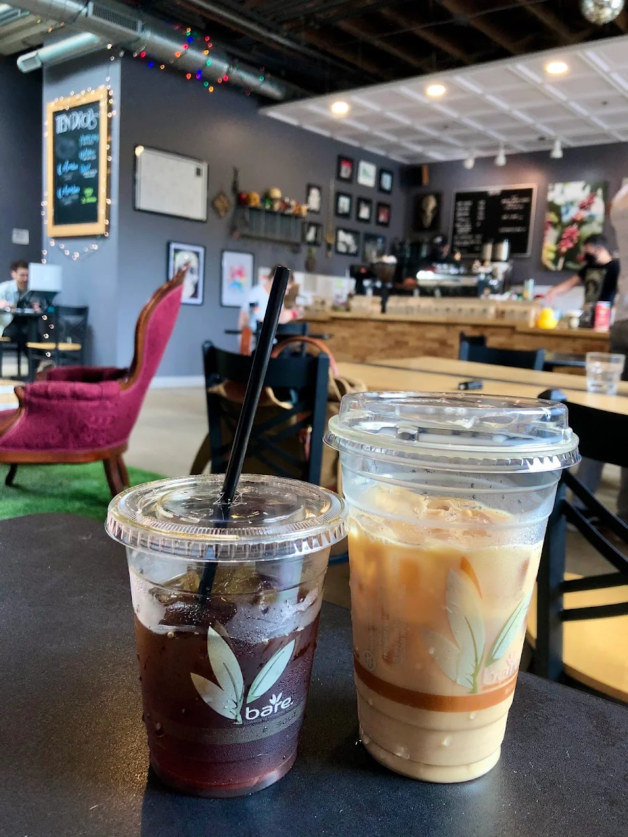 House Blend Iced Coffee