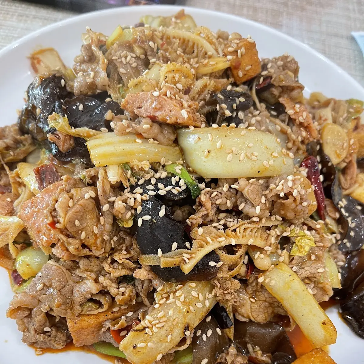 Bulgogi