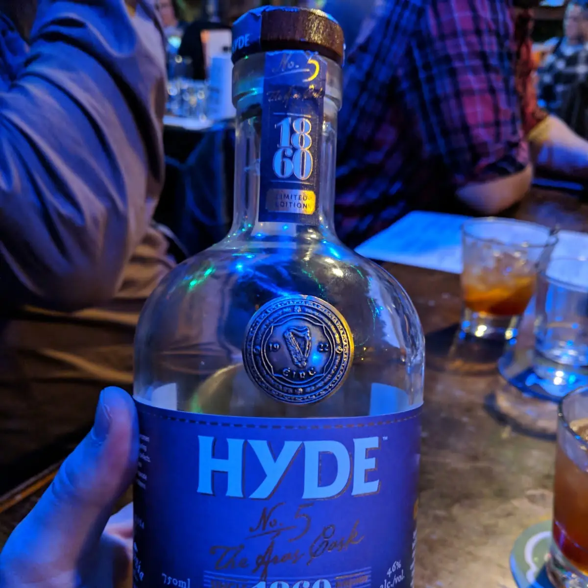 Irish Whiskey