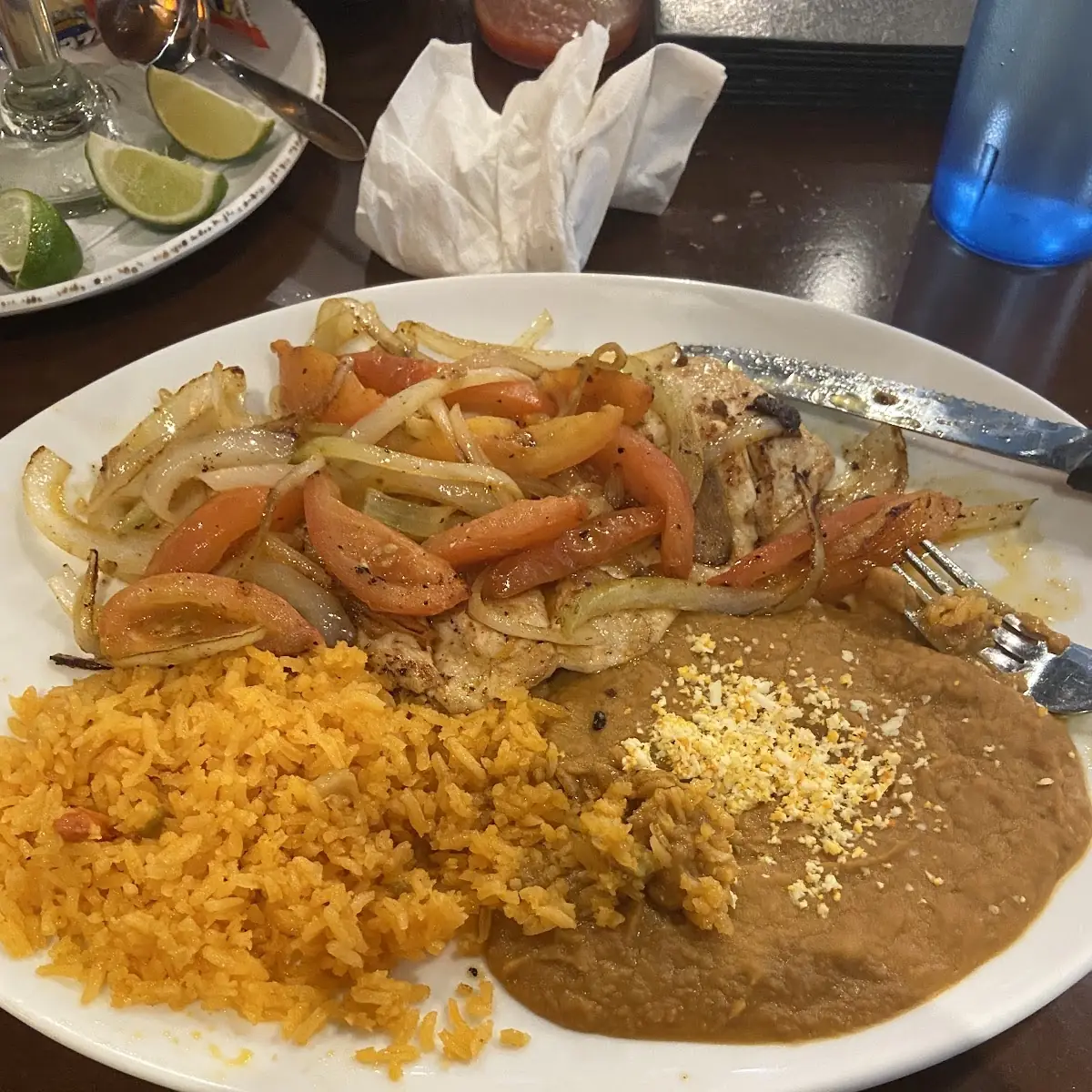 Pollo Loco