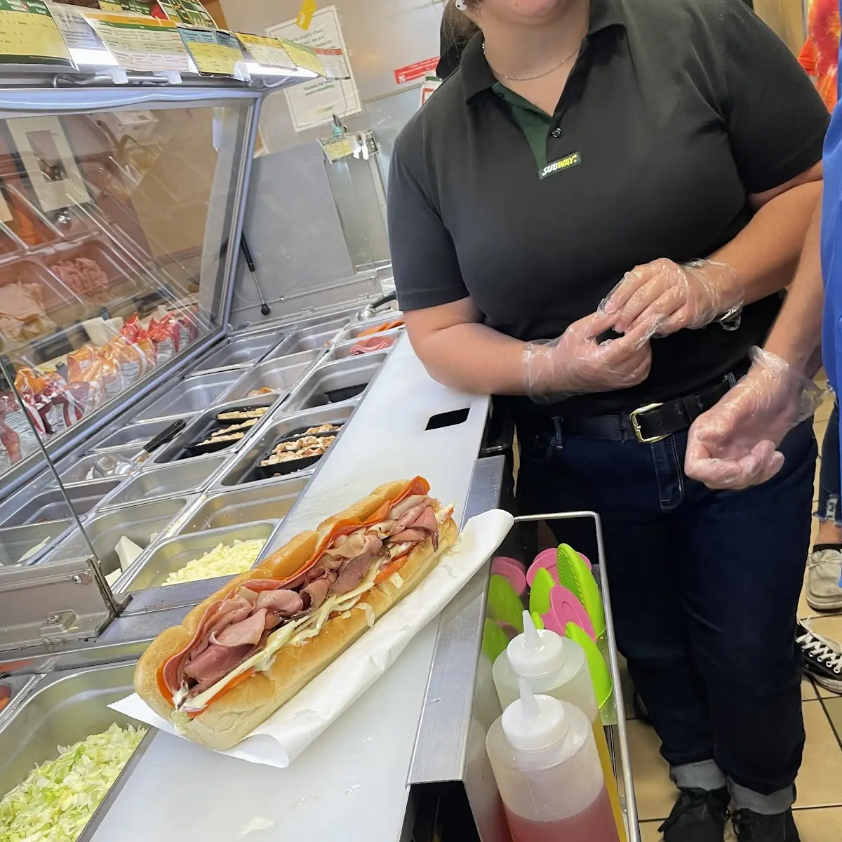Hot Dog
