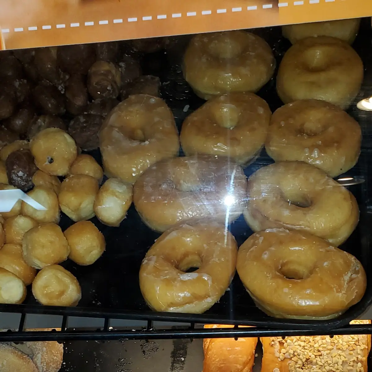 Doughnut Case