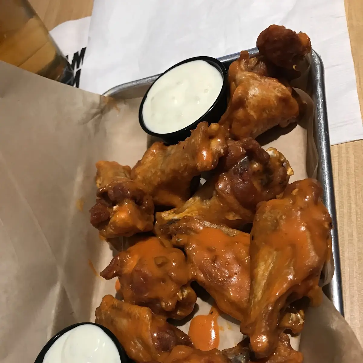 Chicken Wings