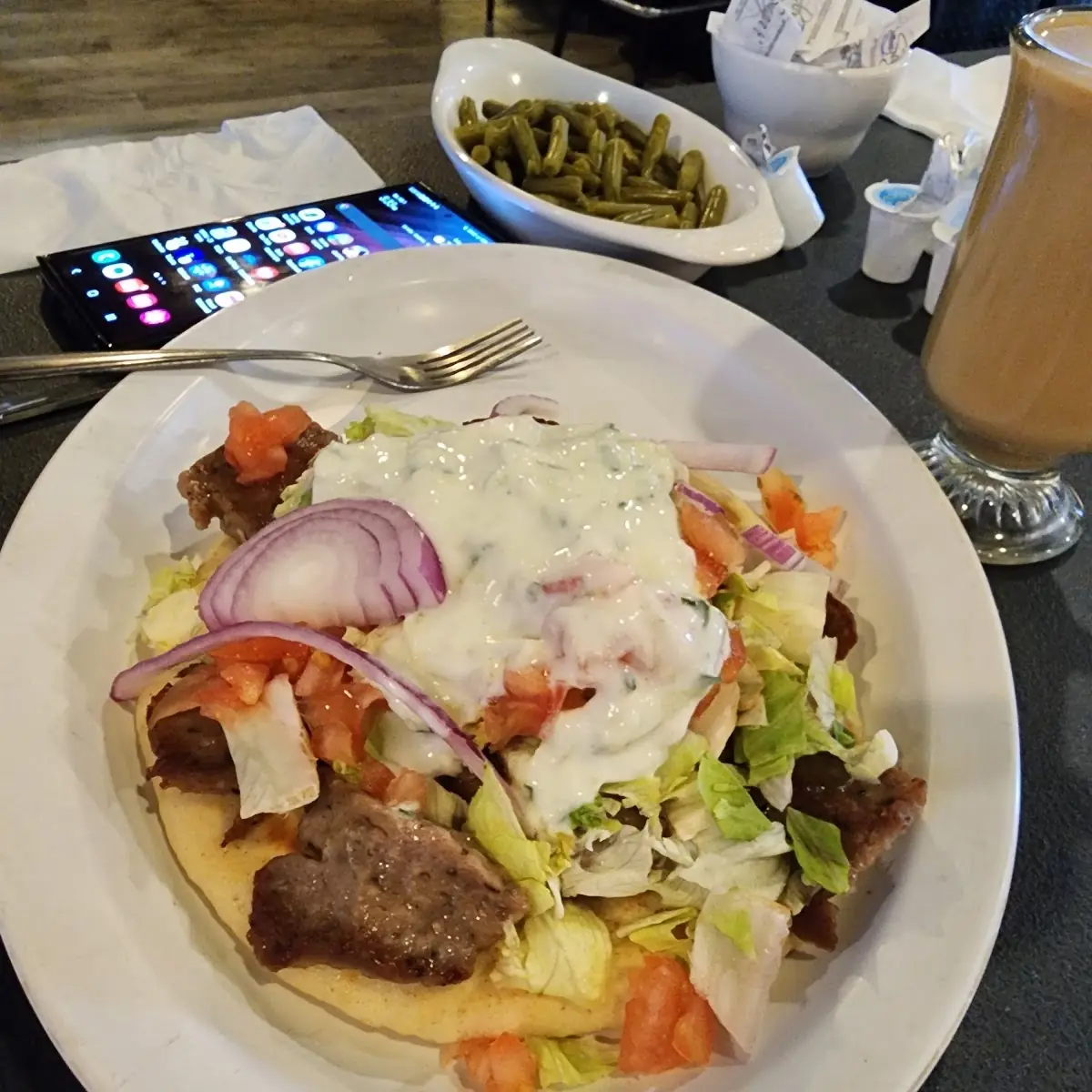 Gyro