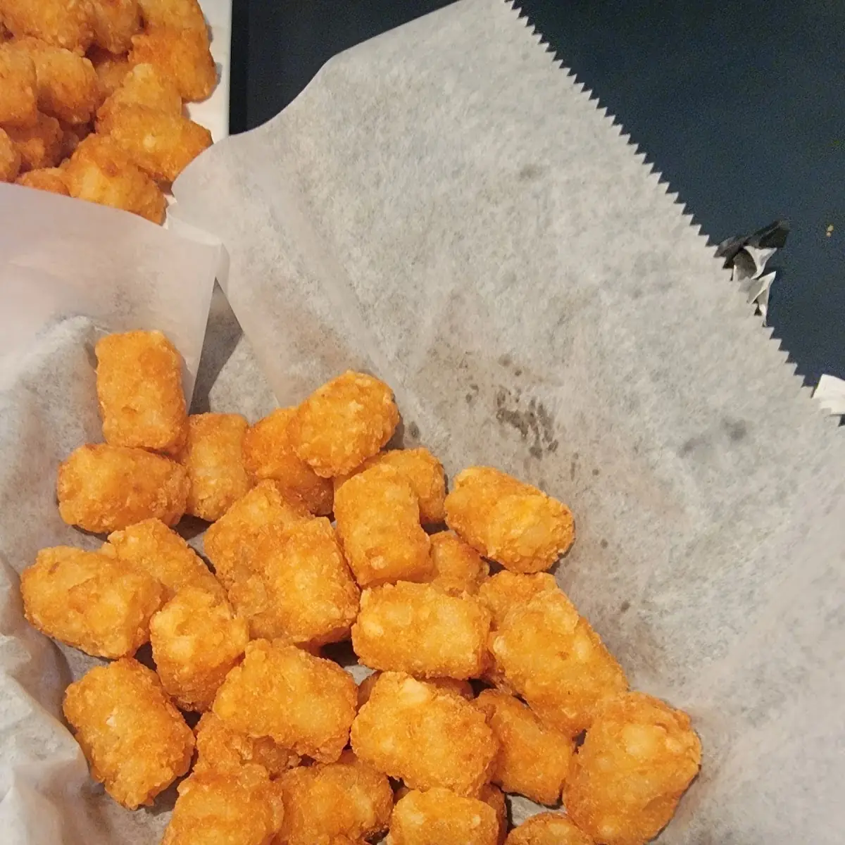 Tater Tots