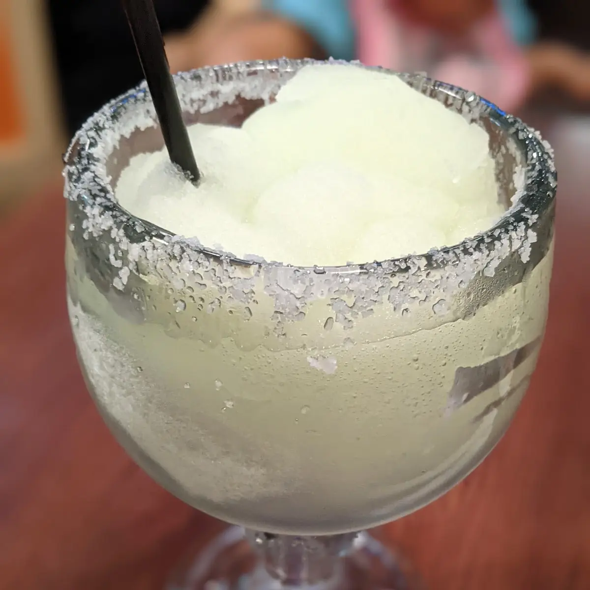Frozen Margaritas