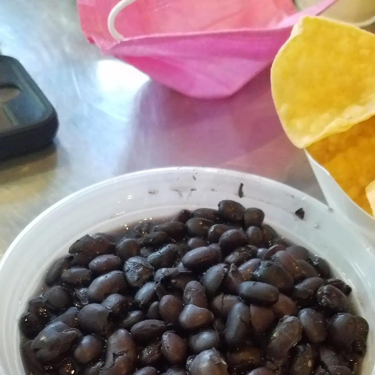 Black Beans