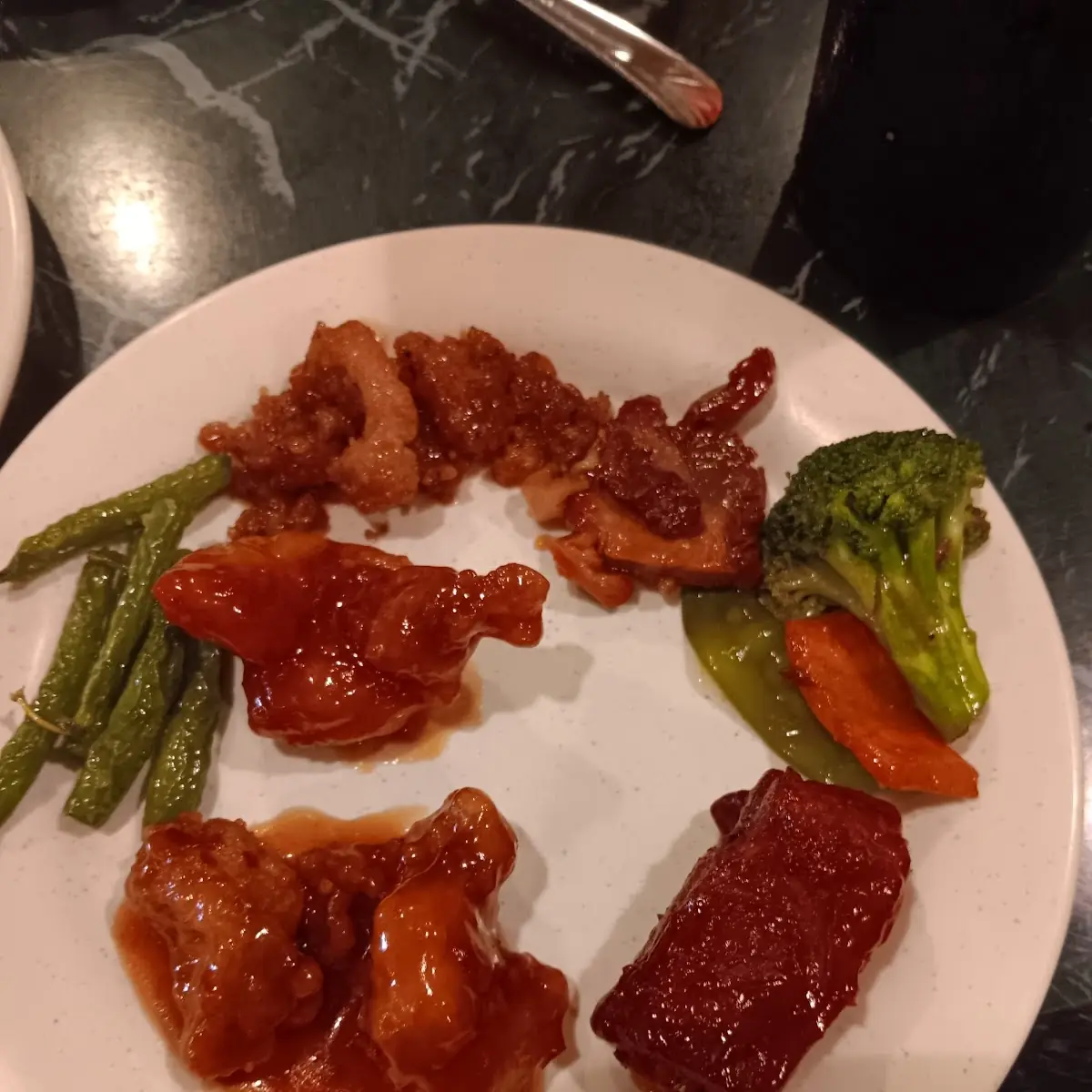 Orange Chicken