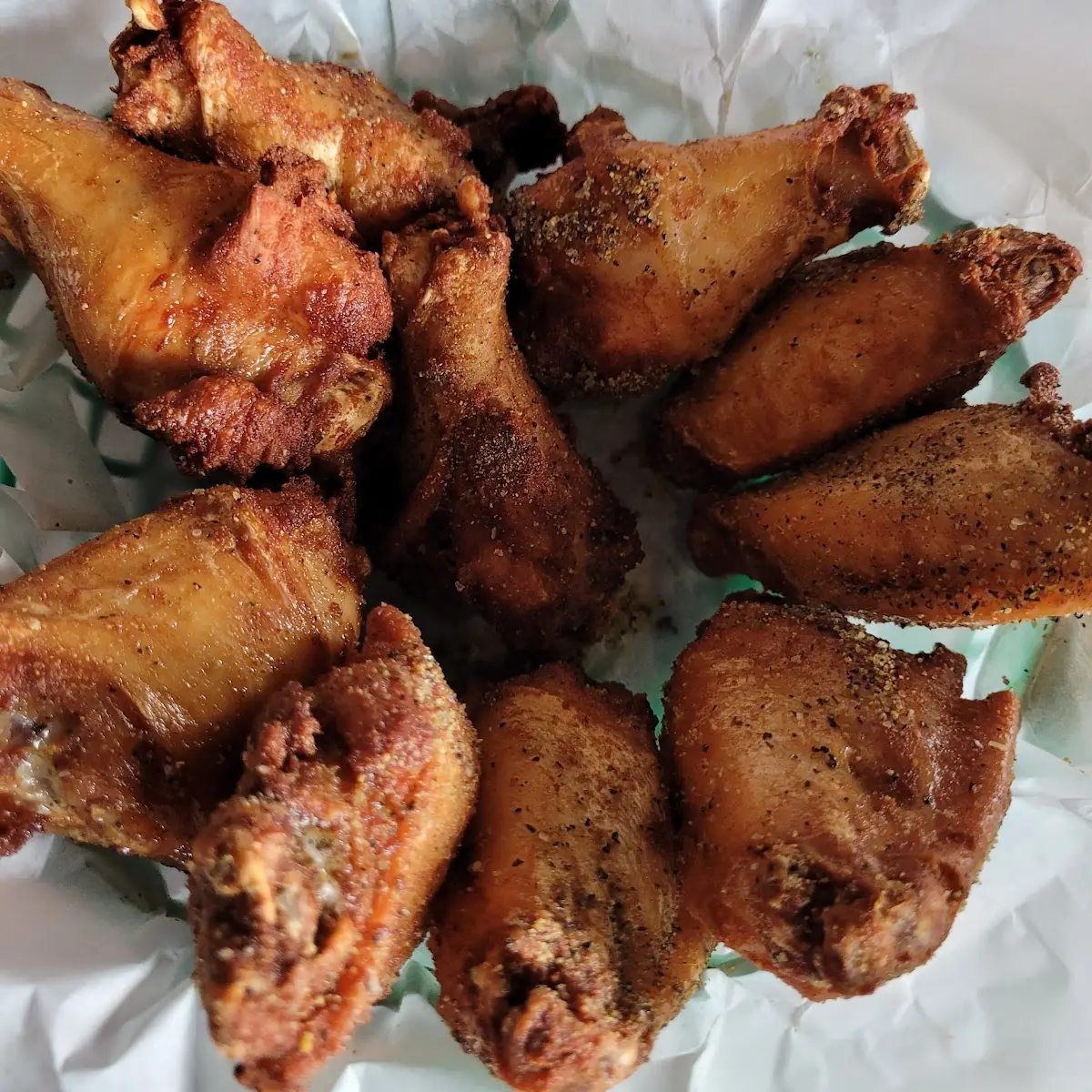 Chicken Wings