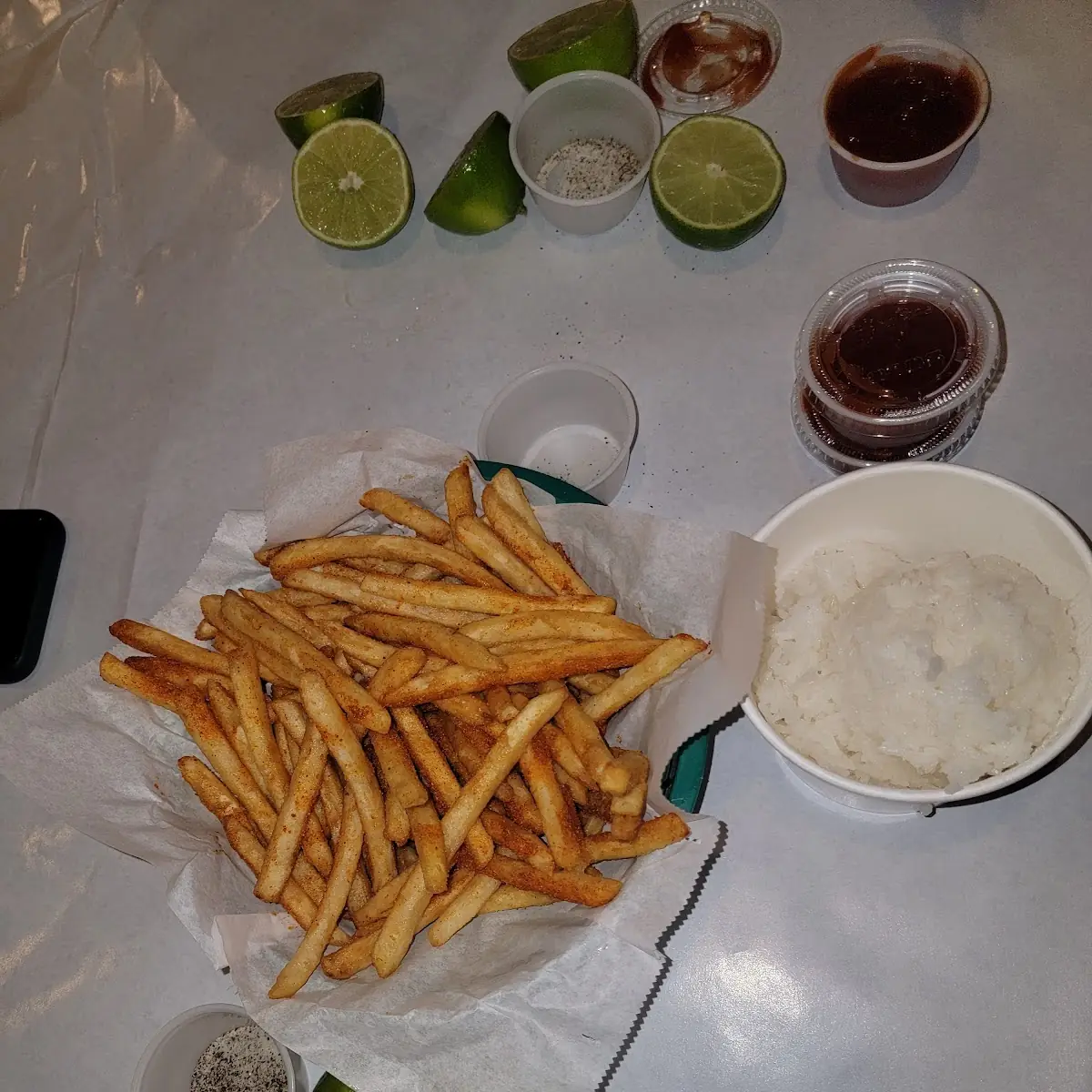 French Fries