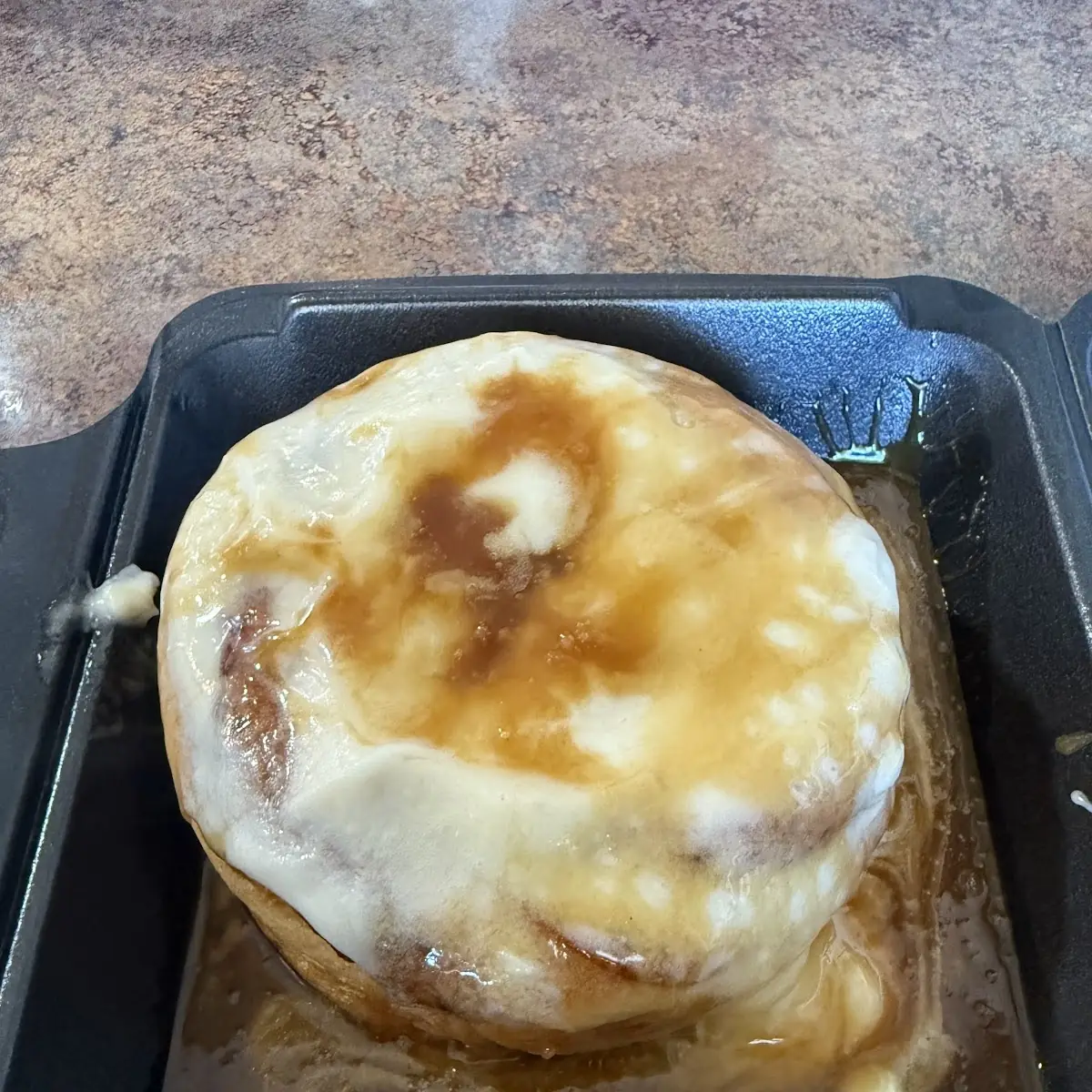 Onion Soup