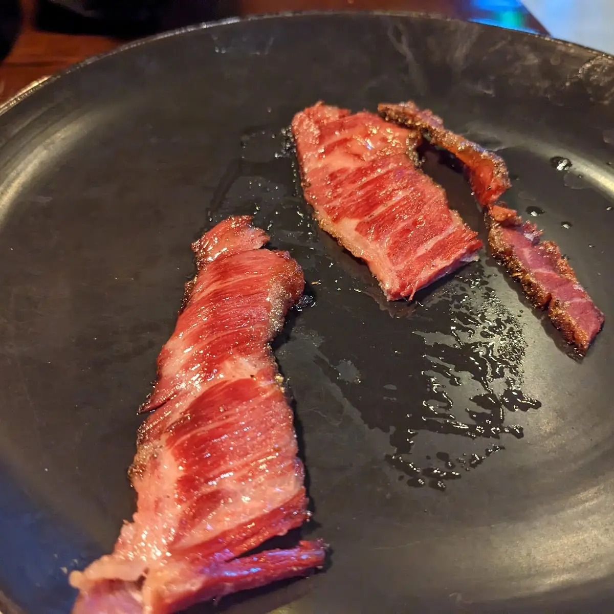 Pastrami