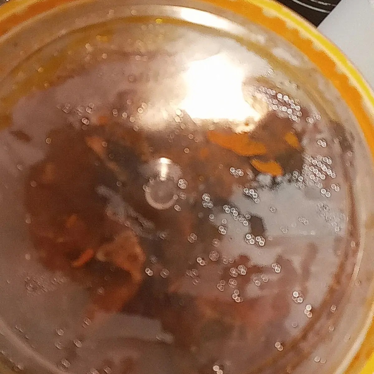 Abojo Goat Biryani