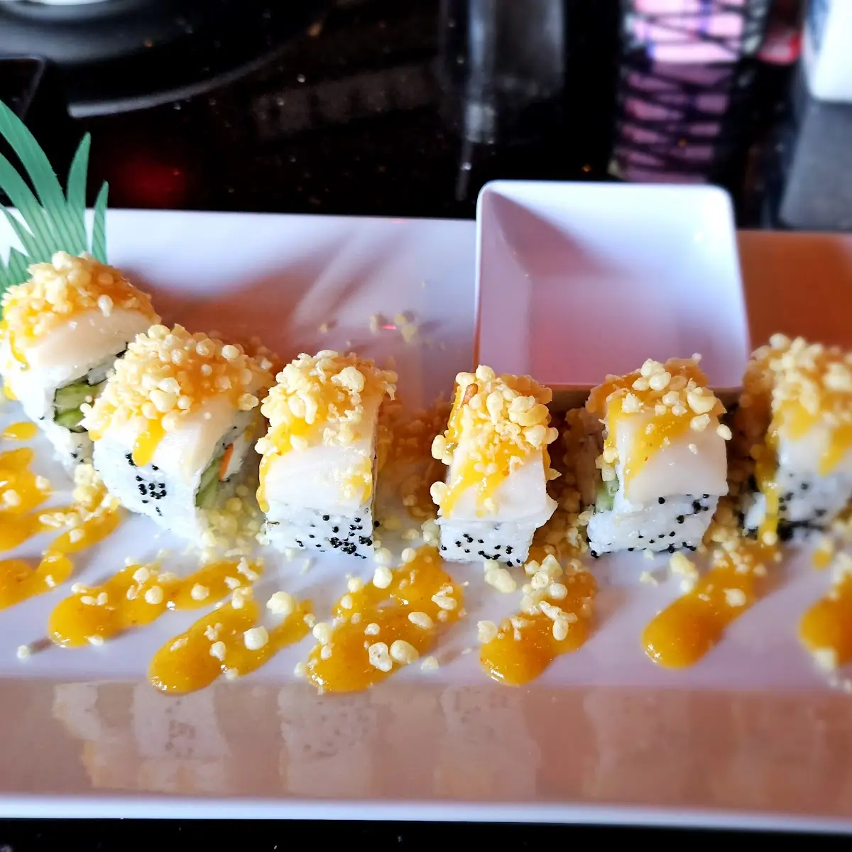 California Roll
